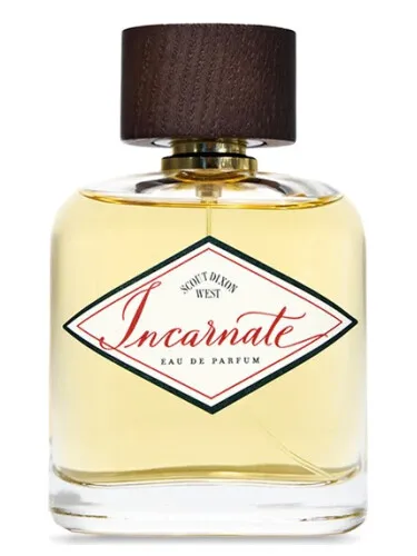 Perfume Incarnate de Scout Dixon West