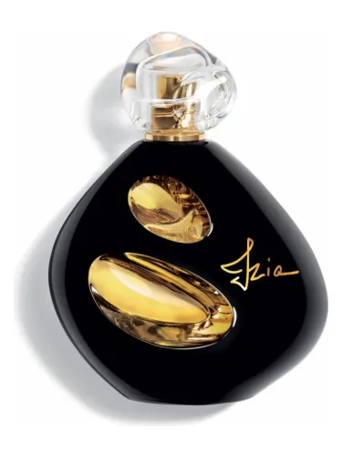 Perfume Izia La Nuit de Sisley