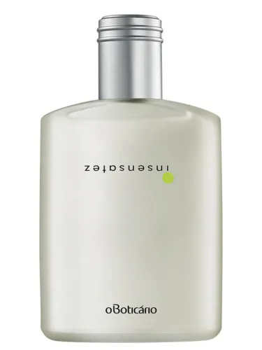 Perfume Insensatez de O Boticário