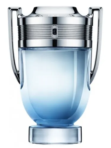 Perfume Invictus Aqua (2018) de Rabanne