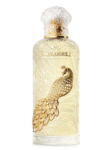 Imagen de Imperial Peacock