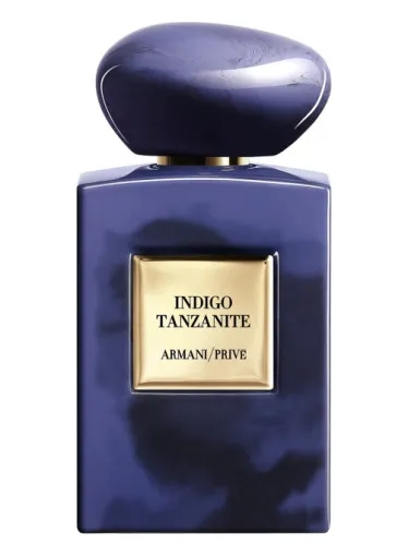 Imagen de Indigo Tanzanite
