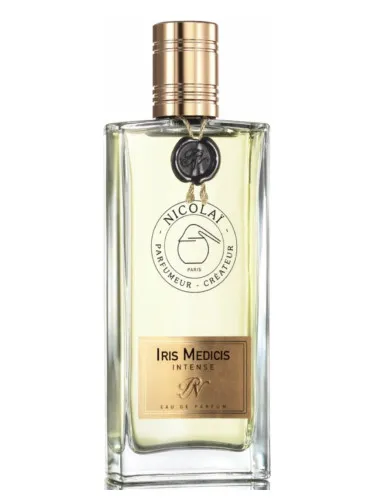 Perfume Iris Medicis Intense de Nicolai Parfumeur Createur