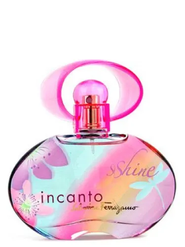 Colección Incanto