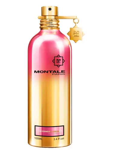 Perfume Intense Cherry de Montale