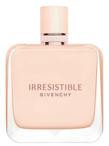 Perfume Irresistible Nude Velvet de Givenchy