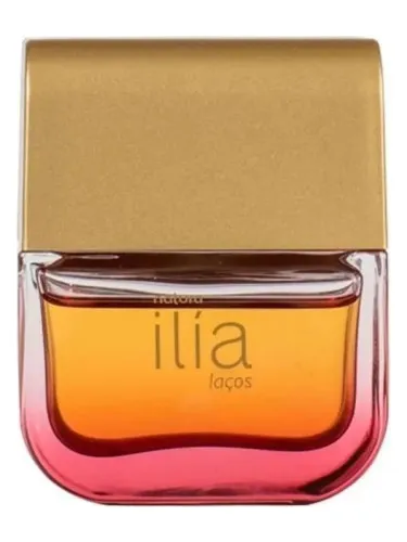 Imagen de Ilía Laços