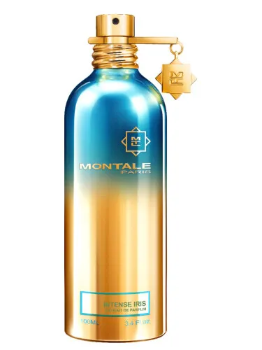 Perfume Intense Iris de Montale