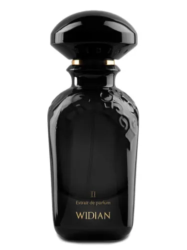 Perfume II de WIDIAN