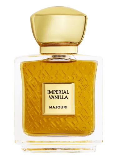 Perfume Imperial Vanilla de Majouri