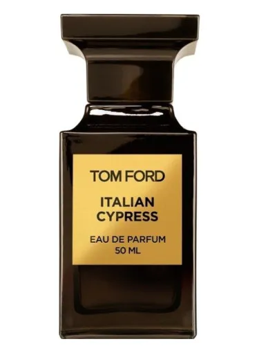 Perfume Italian Cypress de Tom Ford