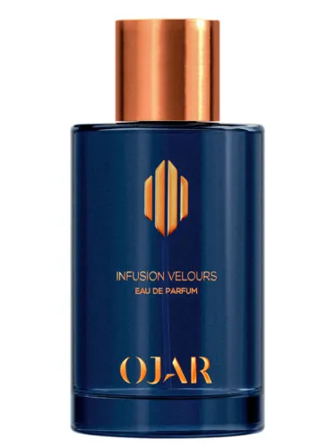 Imagen de Infusion Velours Eau de Parfum