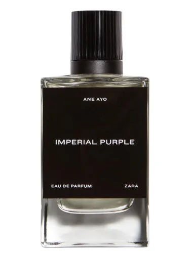 Imagen de Imperial Purple