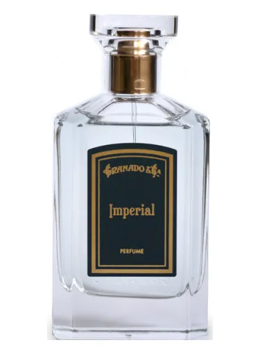 Imagen de Imperial