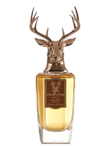 Perfume Imperial Wood de Pana Dora