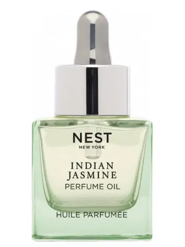 Imagen de Indian Jasmine Perfume Oil
