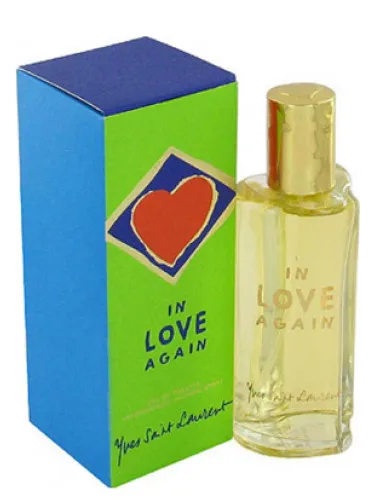 Colección In Love Again