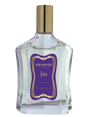 Imagen de Íris