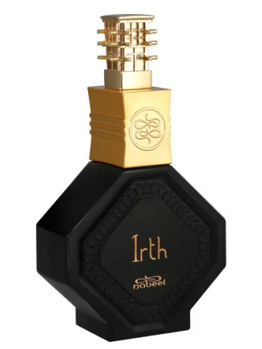 Perfume Irth de Nabeel
