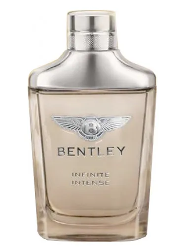 Perfume Infinite Intense de Bentley