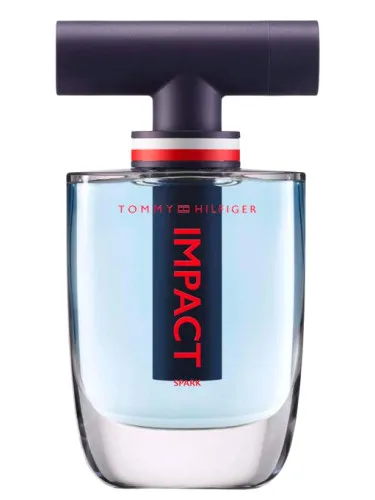 Imagen de Impact Spark