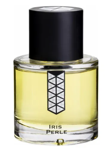Perfume Iris Perle de Les Indemodables