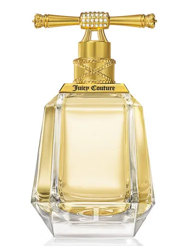 Perfume I Am Juicy Couture de Juicy Couture