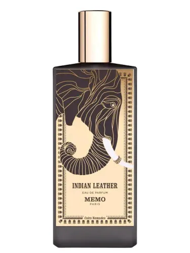 Imagen de Indian Leather