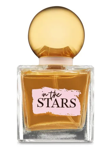 Perfume In The Stars de Bath & Body Works