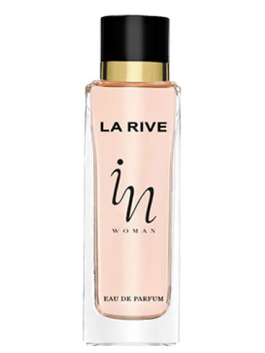 Perfume In Woman de La Rive