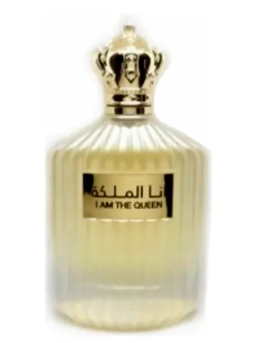 Perfume I Am The Queen de Ard Al Zaafaran