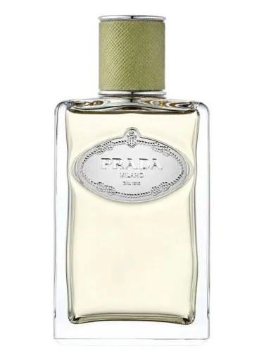 Imagen de Infusion de Vetiver (2015)
