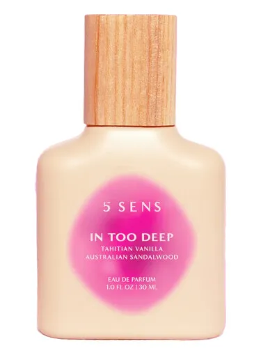Perfume In Too Deep de 5 Sens