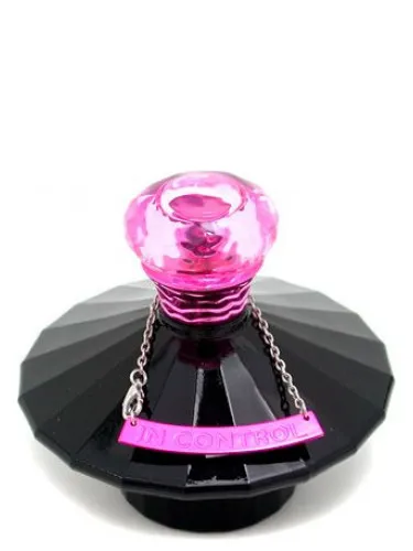Perfume In Control Curious de Britney Spears
