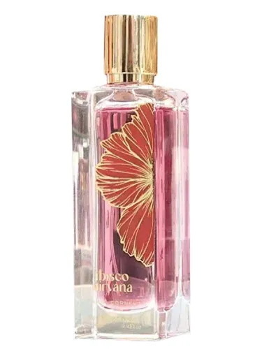 Perfume Ibisco Nirvana de PARIS CORNER