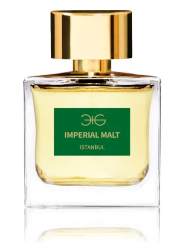 Imagen de Imperial Malt