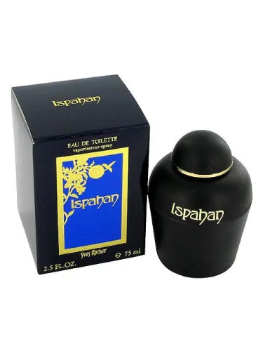Perfume Ispahan de Yves Rocher