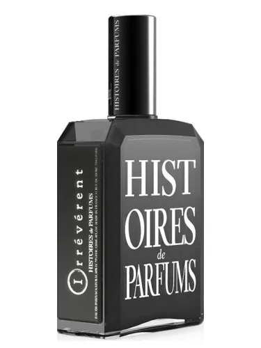 Perfume Irrévérent de Histoires de Parfums