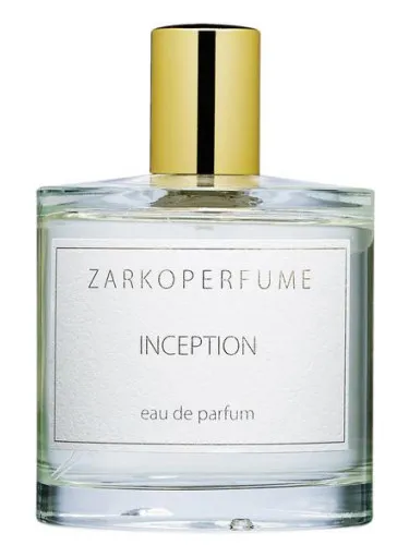 Perfume INCEPTION de ZARKOPERFUME