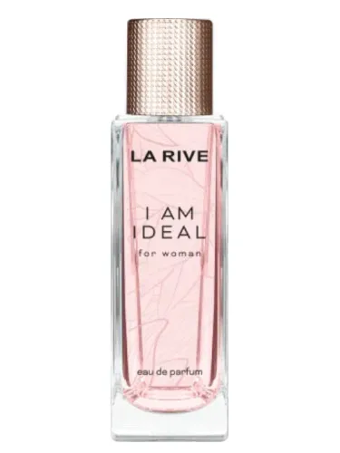 Perfume I Am Ideal de La Rive