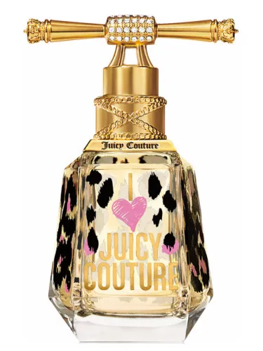 Perfume I Love Juicy Couture de Juicy Couture