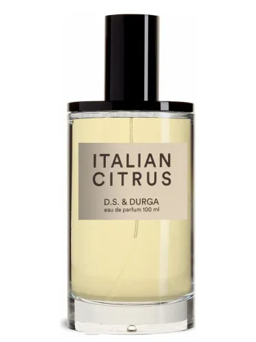 Perfume Italian Citrus de DS&Durga