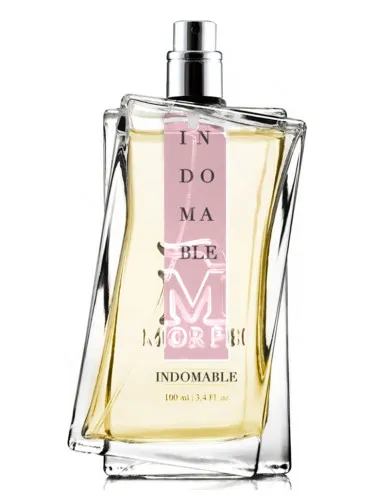 Perfume Indomable de Morph