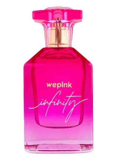 Perfume Infinity de We Pink