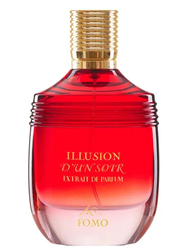 Imagen de Illusion D'un Soir