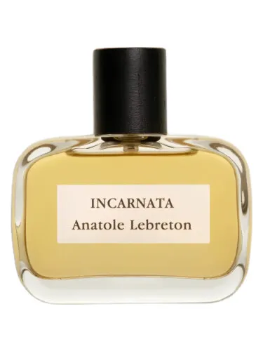Perfume Incarnata de Anatole Lebreton