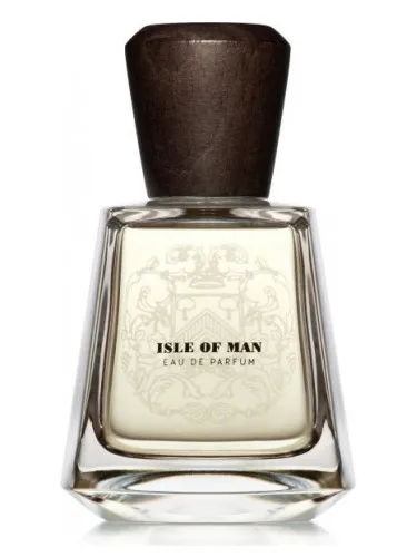 Perfume Isle of Man de Frapin
