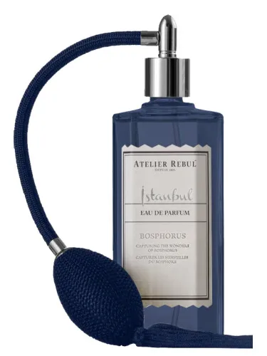 Perfume Istanbul Bosphorus de Atelier Rebul