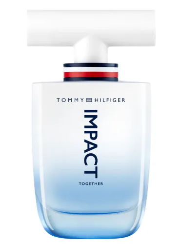 Perfume Impact Together de Tommy Hilfiger