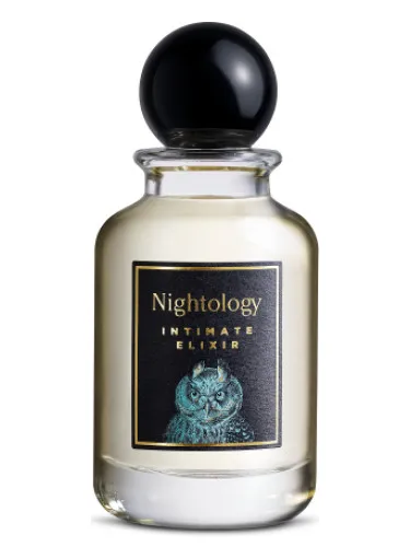 Colección Nightology
